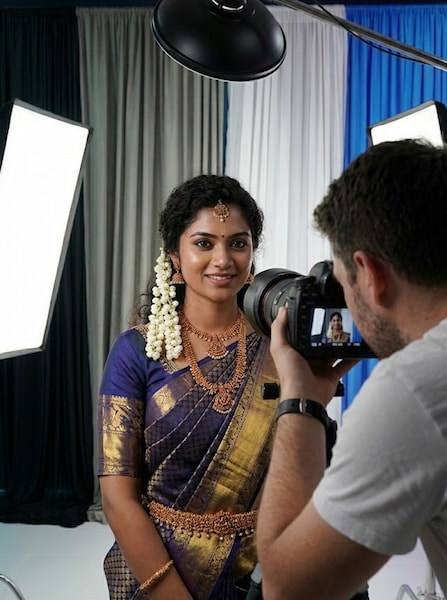 rental-studio in hyderabad