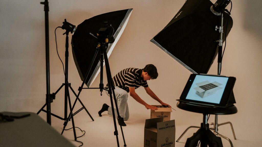 Creators Studio