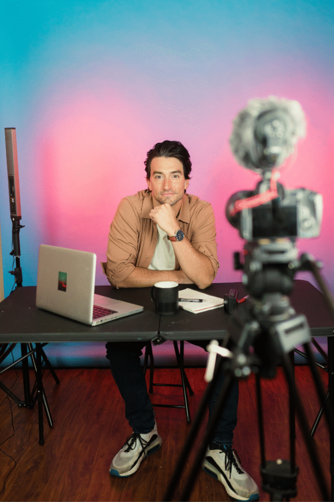 Creators Studio