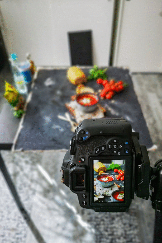 Product Photography