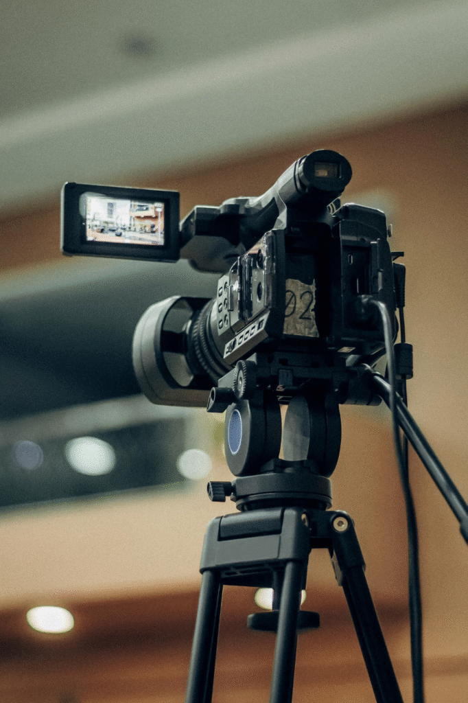 Videography
