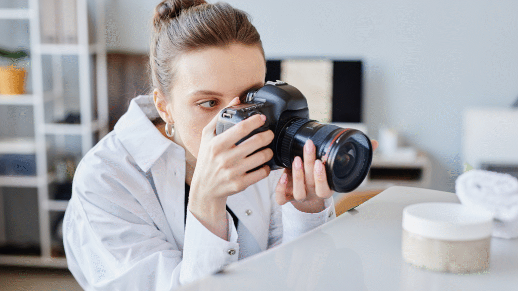Product Photography