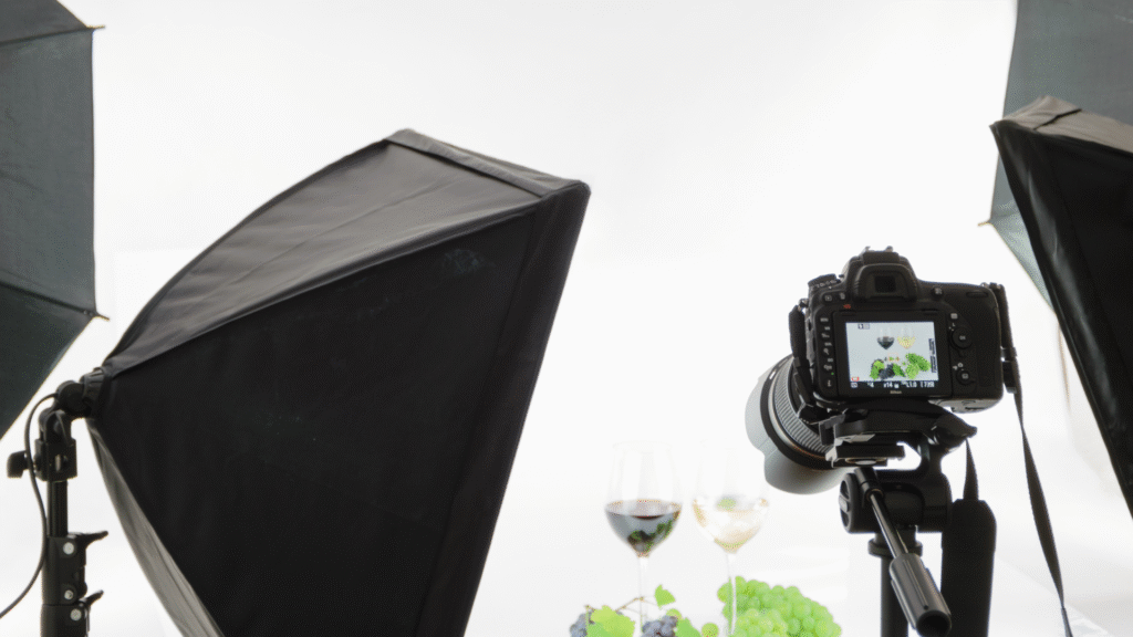 Product Photography
