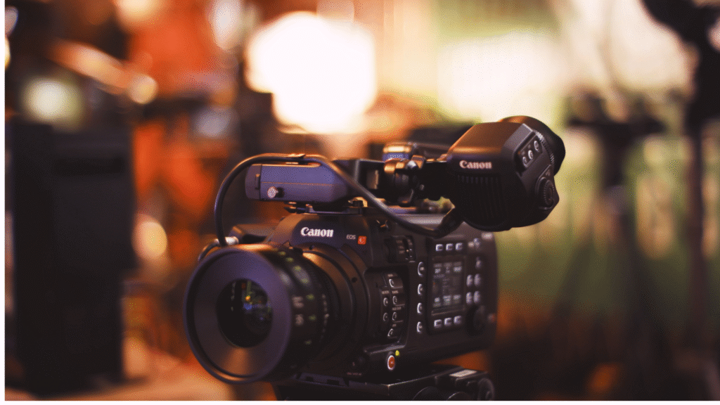 Product Videography Services