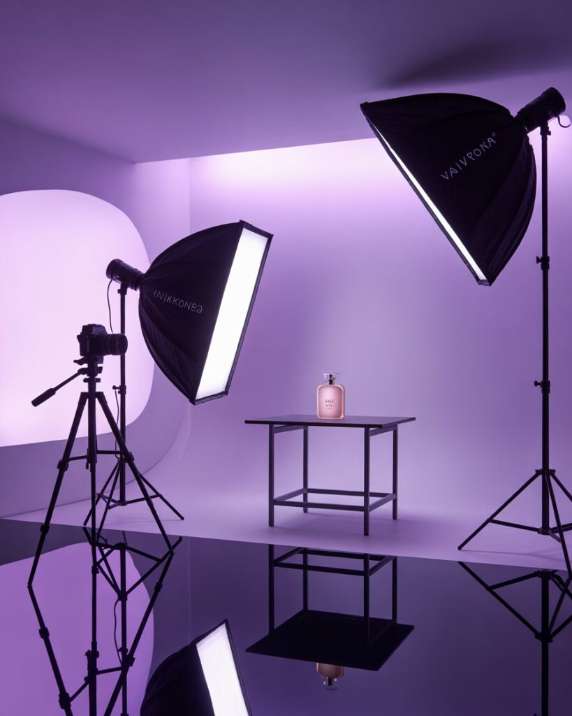 Product Photoshoot in Manikonda