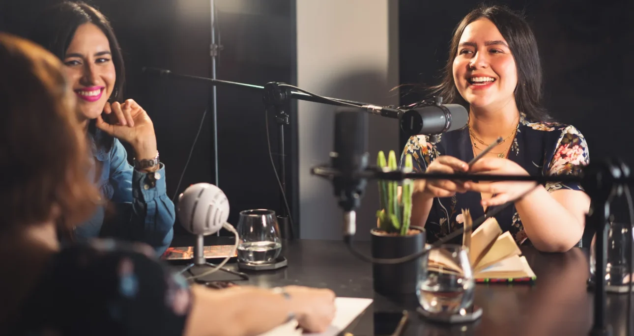Podcast Studios in Hyderabad: Your Complete Guide to Starting a Podcast with Vaiva Studios