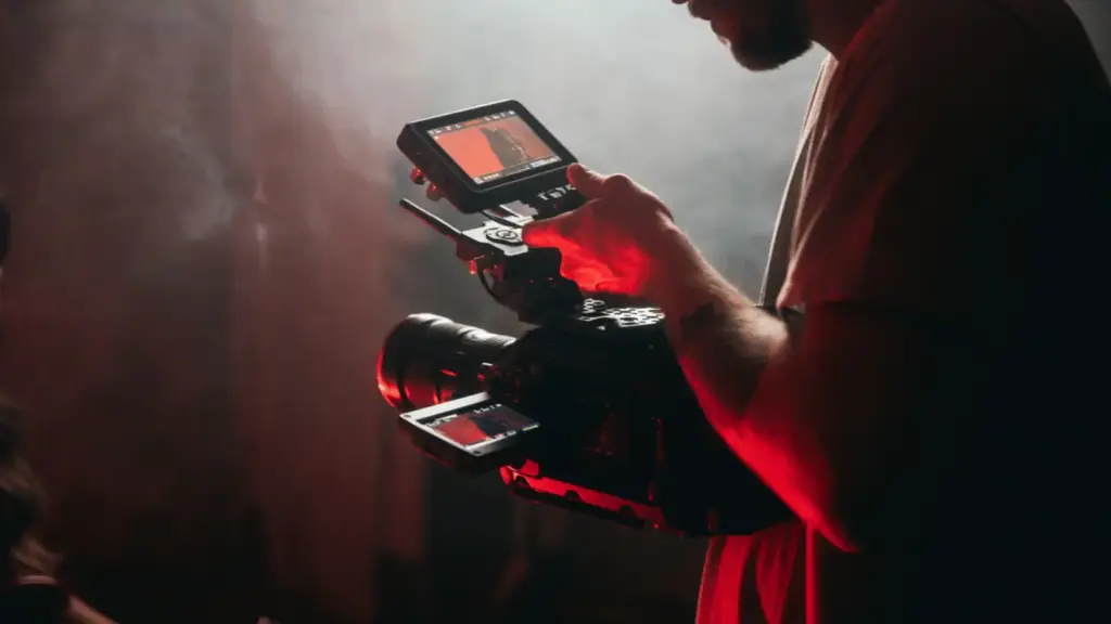 video production hyderabad