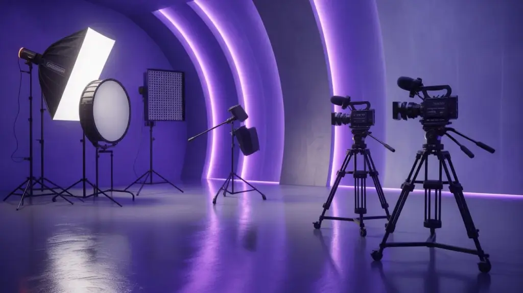 product videography services