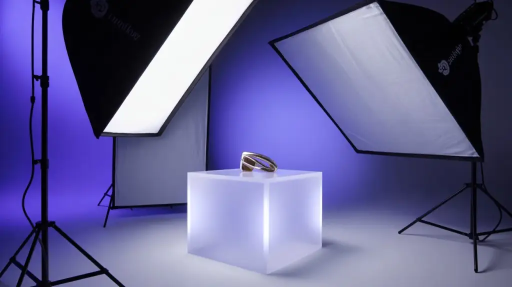 Product Photoshoot in Manikonda