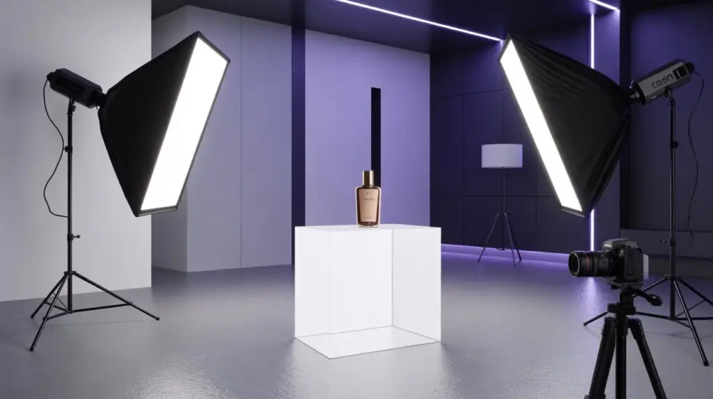 Product Photoshoot in Manikonda