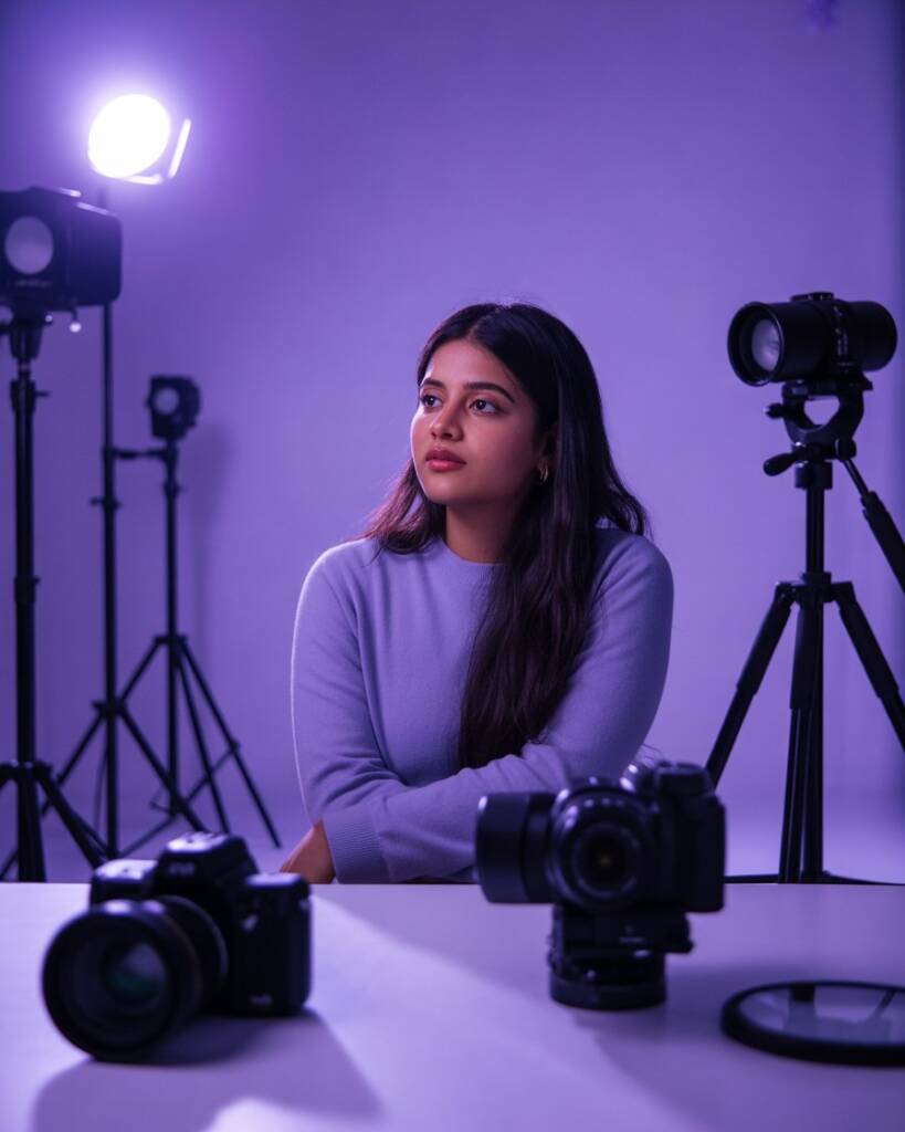 best creators studio in hyderabad