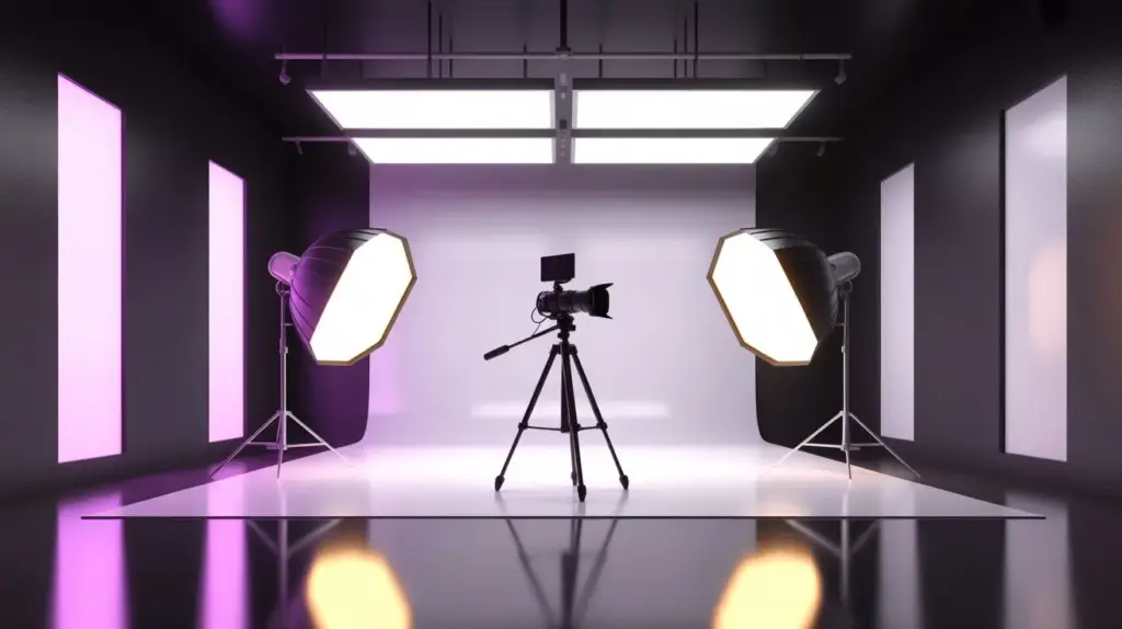 videography studio in hyderabad