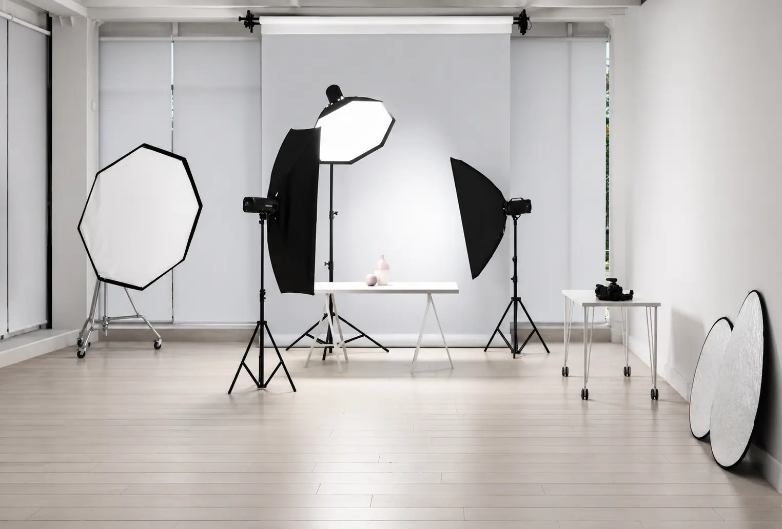 studio