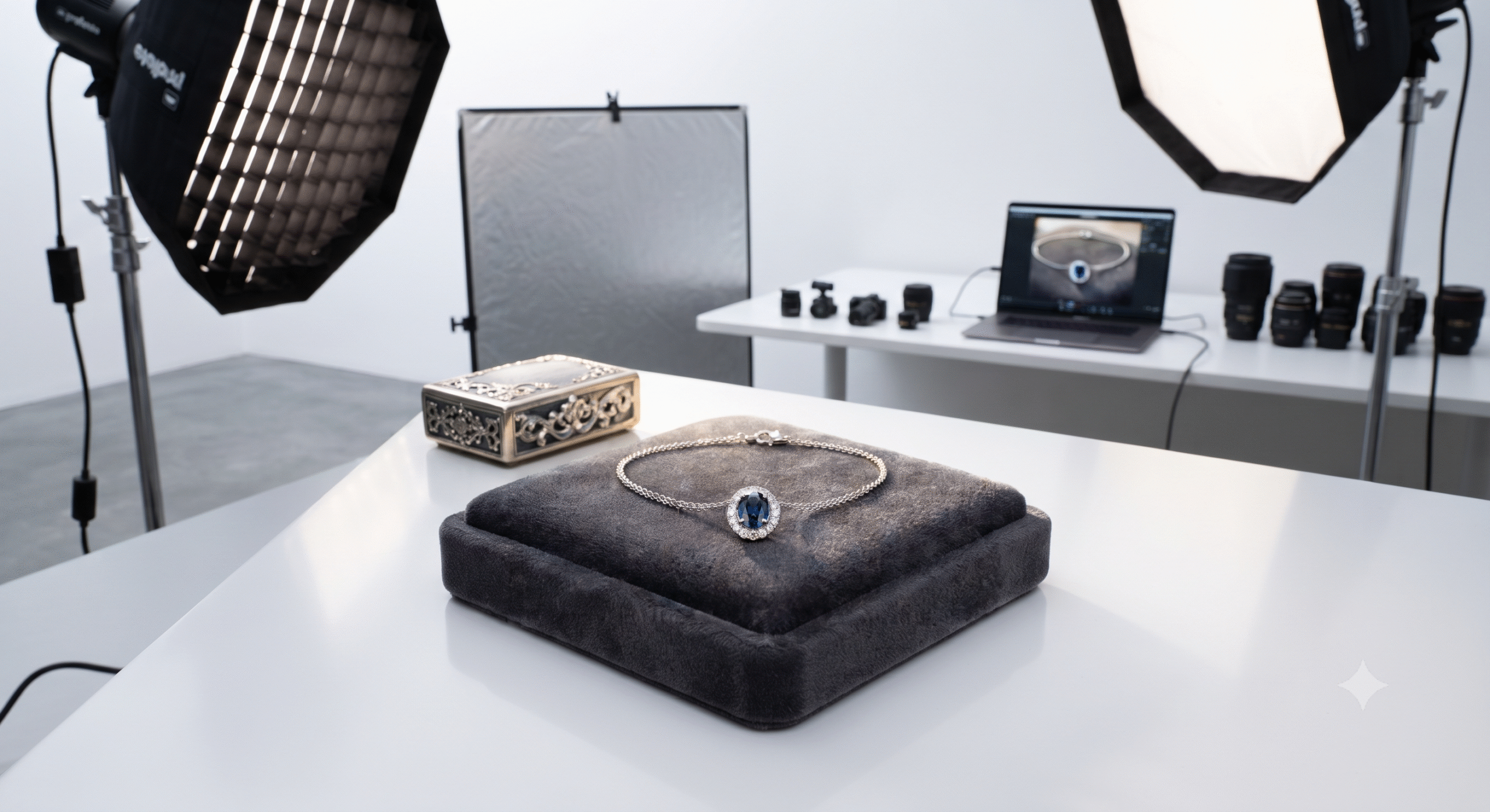 Product photography near me viva studios