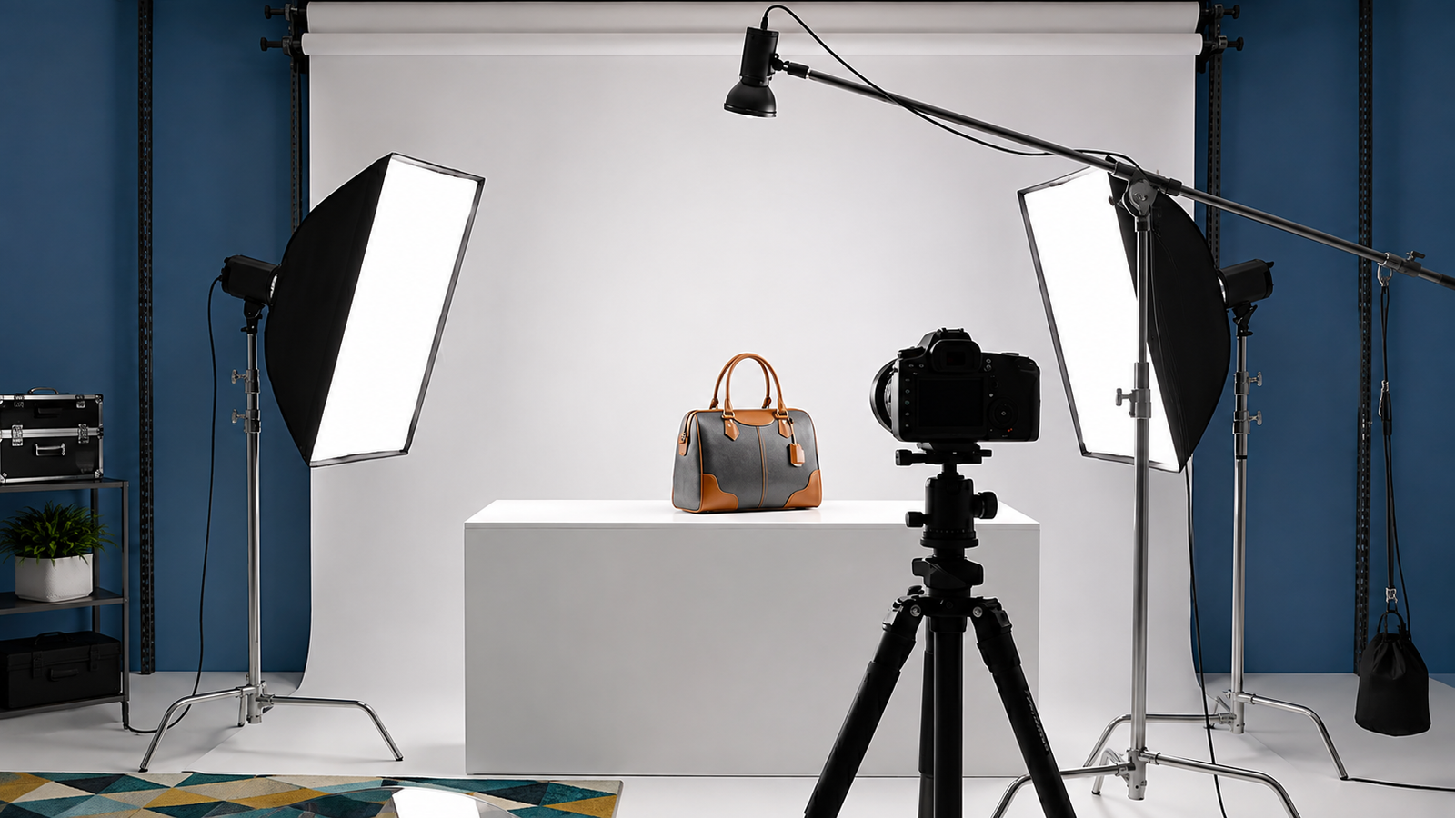 Vaiva Studios Photography Studio