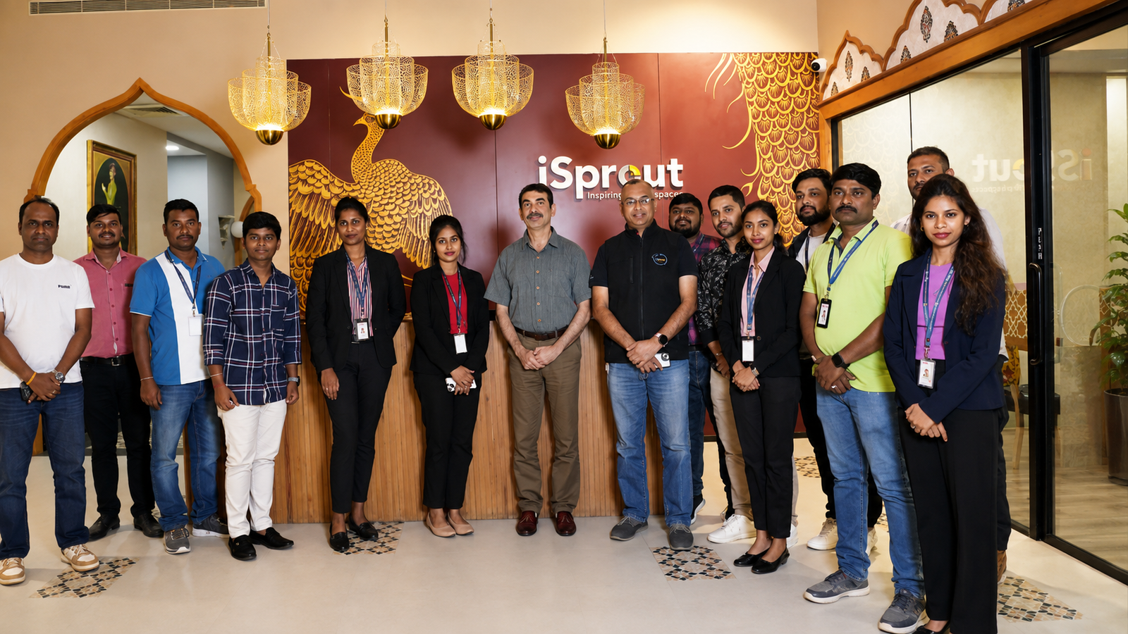 Vaiva Studios Team